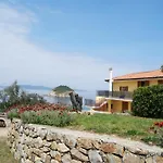 Apartment Punta Dei Barbari #maestrale #libeccio #tramontana