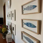 Punta Dei Barbari #maestrale #libeccio #tramontana Apartment *