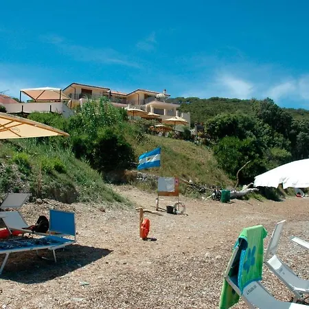 아파트 Punta Dei Barbari #maestrale #libeccio #tramontana