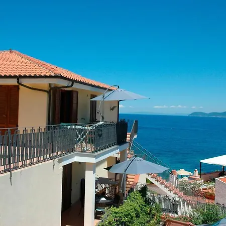 아파트 Punta Dei Barbari #maestrale #libeccio #tramontana 카보