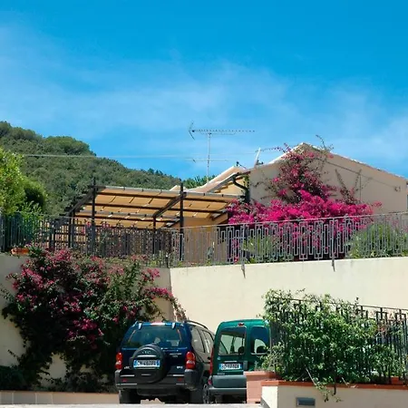아파트 Punta Dei Barbari #maestrale #libeccio #tramontana