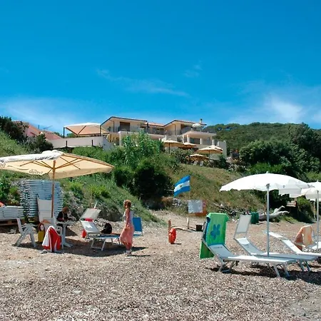 아파트 Punta Dei Barbari #maestrale #libeccio #tramontana 카보