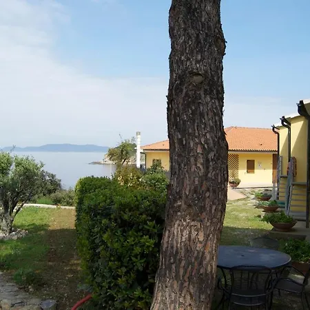 아파트 Punta Dei Barbari #maestrale #libeccio #tramontana 카보