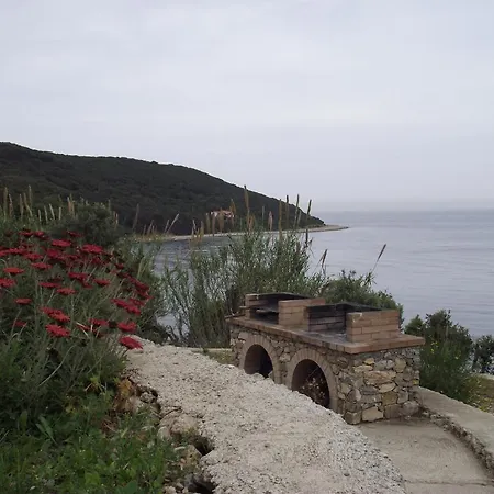 아파트 Punta Dei Barbari #maestrale #libeccio #tramontana *