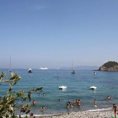 아파트 Punta Dei Barbari #maestrale #libeccio #tramontana 카보