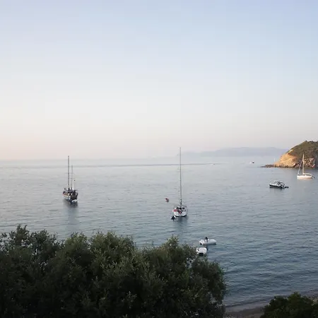 Punta Dei Barbari #maestrale #libeccio #tramontana * 카보