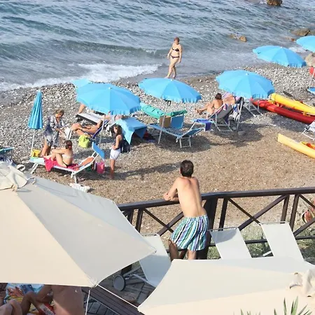 아파트 Punta Dei Barbari #maestrale #libeccio #tramontana 카보