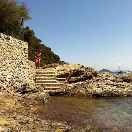 Punta Dei Barbari #maestrale #libeccio #tramontana 카보