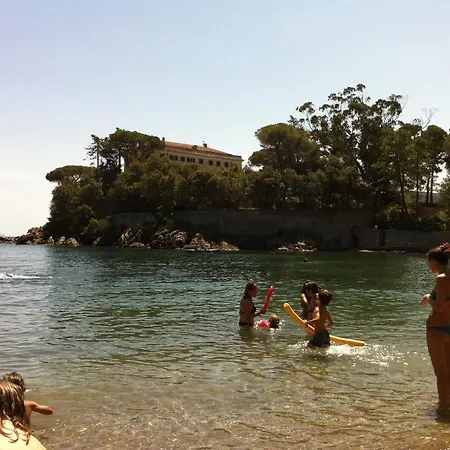아파트 Punta Dei Barbari #maestrale #libeccio #tramontana *