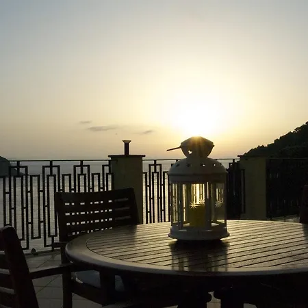 아파트 Punta Dei Barbari #maestrale #libeccio #tramontana