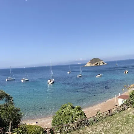 아파트 Punta Dei Barbari #maestrale #libeccio #tramontana *