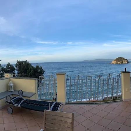 Punta Dei Barbari #maestrale #libeccio #tramontana 카보