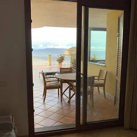 Punta Dei Barbari #maestrale #libeccio #tramontana * 카보